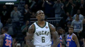 Happy birthday ERIC BLEDSOE!!!  