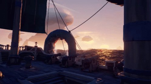 Sea Of Thieves Sot GIF