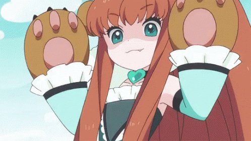 Anime Yuri GIF