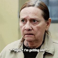 Oitnb Old GIF
