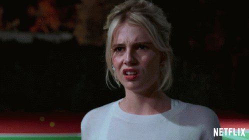 Do You Have Brain Injury Or Something Are You Dumb GIF