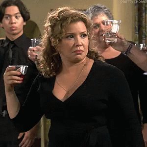 One Day At ATime Netflix GIF