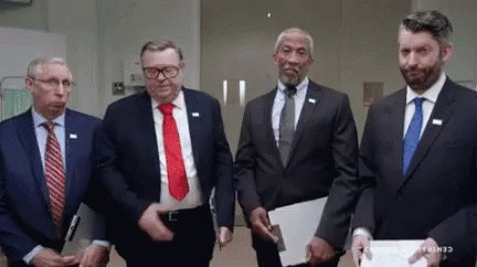 Management Be Like GIF