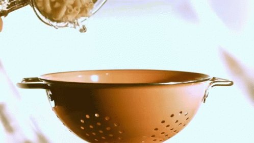 Macaroni Filter GIF