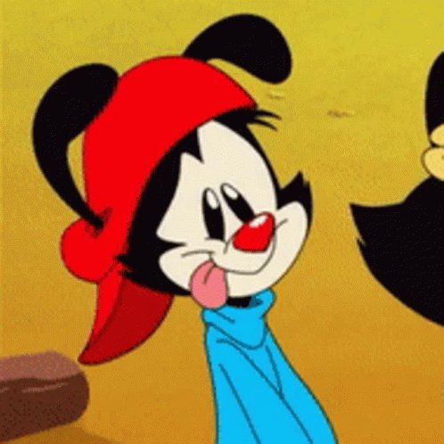   Happy birthday Jess Harnell! 