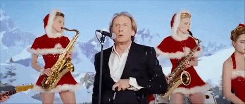 Happy birthday and merry Christmas to Bill Nighy. 