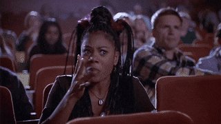 Happy 50th Birthday to one of our National Treasures, Regina Hall. We can\t wait to see what you\ll next! 