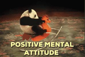 Positive GIF