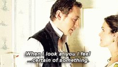 Austenland Love GIF