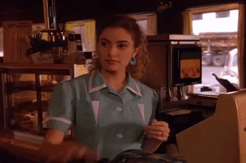   Happy Birthday to Madchen Amick!    