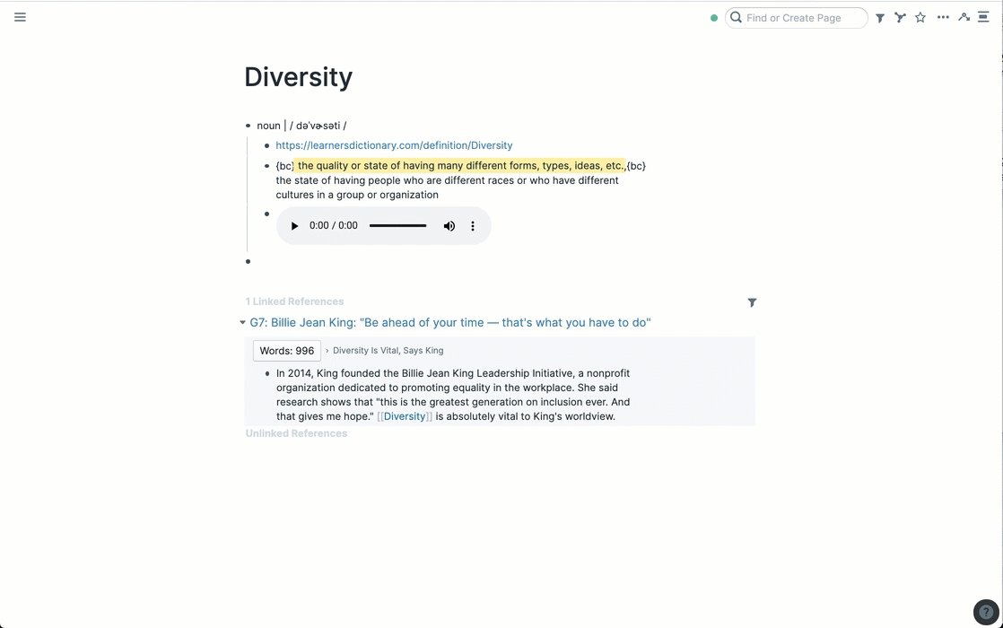 Sangmin Choimiraischool Youglishの検索結果をroamに埋め込む方法 T Co 0udylaunpt です 必要な方は参考にしてください 自然な英語かどうかを調べる時も圧倒的に使いやすい 例えば Out Of The Blue で検索するとマッチングする動画は Sangmin Choimiraischool Youglishの検索結果をroamに埋め込む方法 T Co 0udylaunpt です 必要な方は参考にしてください 自然な英語かどうかを調べる時も圧倒的に使いやすい 例えば Out Of The Blue で検索するとマッチングする動画は