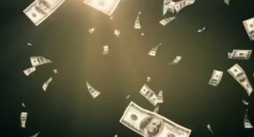 Money Cash GIF