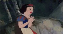 Snow White GIF