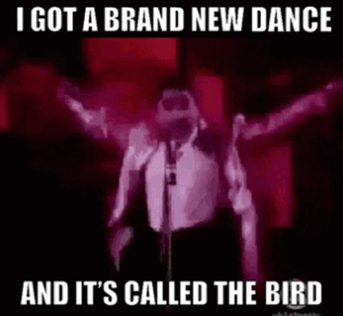 Happy birthday Mr Morris Day 