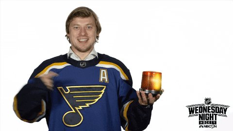 Happy birthday to Stanley Cup Champion Vladimir Tarasenko 