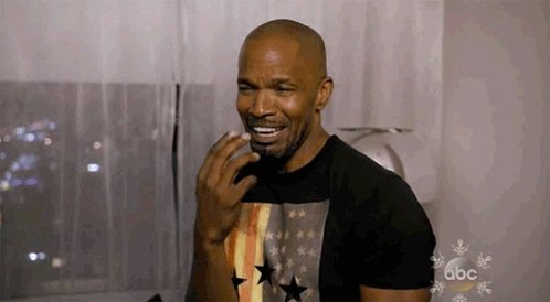 Happy birthday Jamie Foxx 