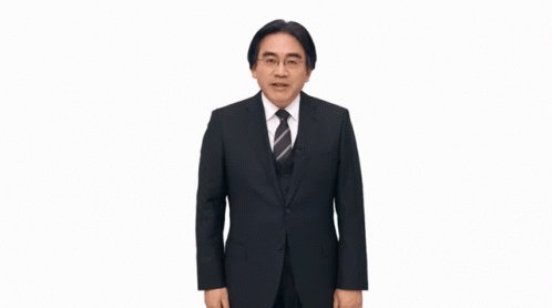 So I\m a week late on this, but happy late birthday to the late Satoru Iwata, he will be missed. 