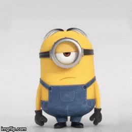 Minion Minions GIF