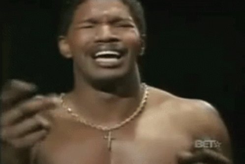 Happy birthday, Jamie Foxx 