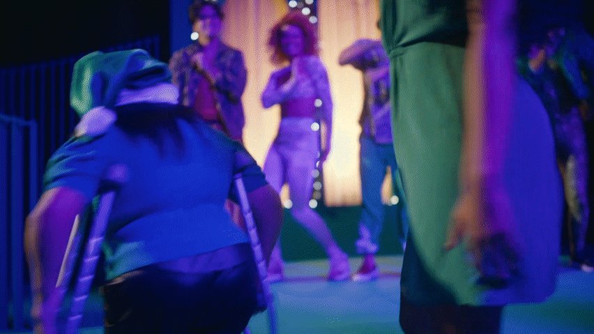 Video Poster