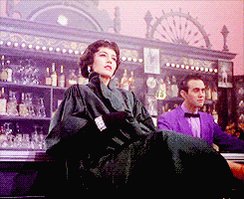 sexy cyd charisse GIF