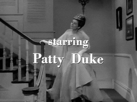 Happy Birthday, Patty Duke! 
.
.
Do you have a favorite role of ? 