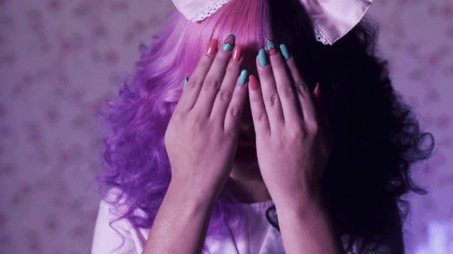 Melanie Martinez - Dollhouse (Official Music Video) 