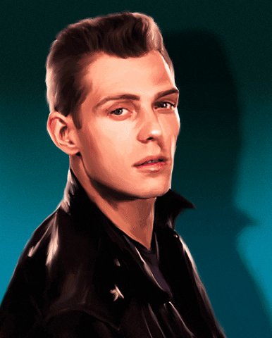 Happy Birthday  Paul Simonon 