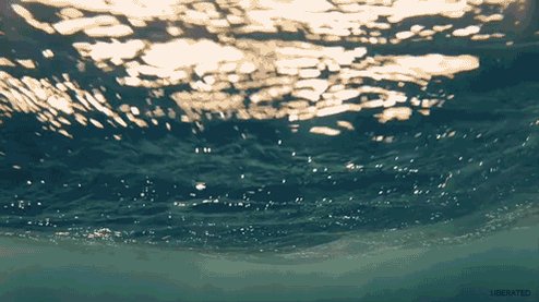 ocean GIF