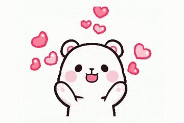 Milk Mocha GIF