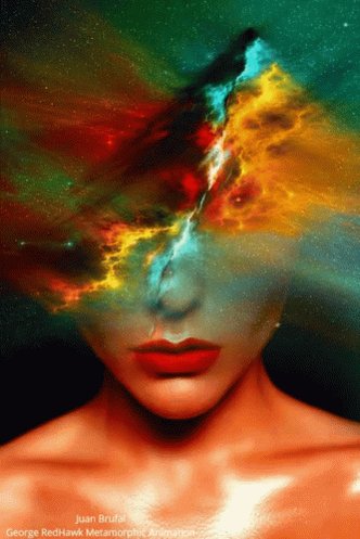 Beautiful Mind GIF