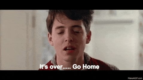 ferris bueller GIF