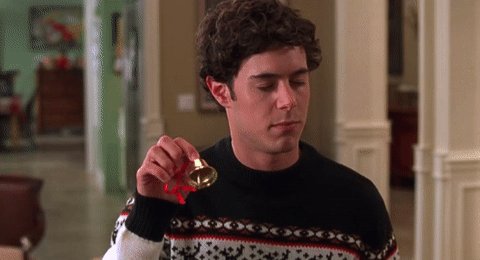 Happy birthday to Adam Brody! 