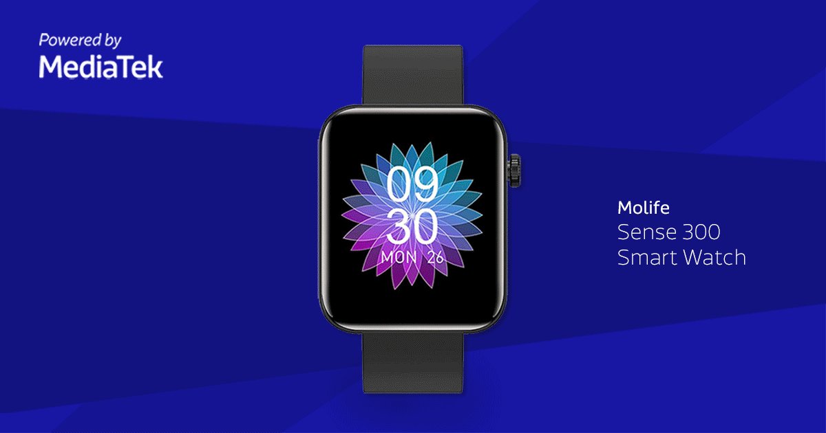 MediaTek s video Tweet