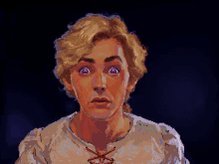 Monkey Island Guybrush Threepwood GIF