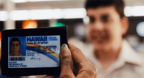 Mclovin Superbad GIF