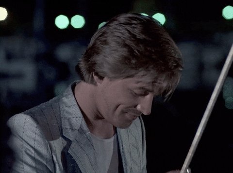 Happy birthday, Don Johnson 