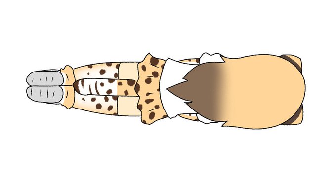 けものtwitterイラスト検索結果