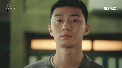 Happy Birthday to us, Park Seo-Joon! 