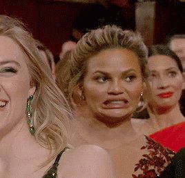 Academy Awards Oscars GIF