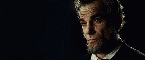 Daniel Day Lewis GIF