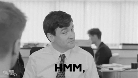 Conor Mckenna Fah GIF by Fo...