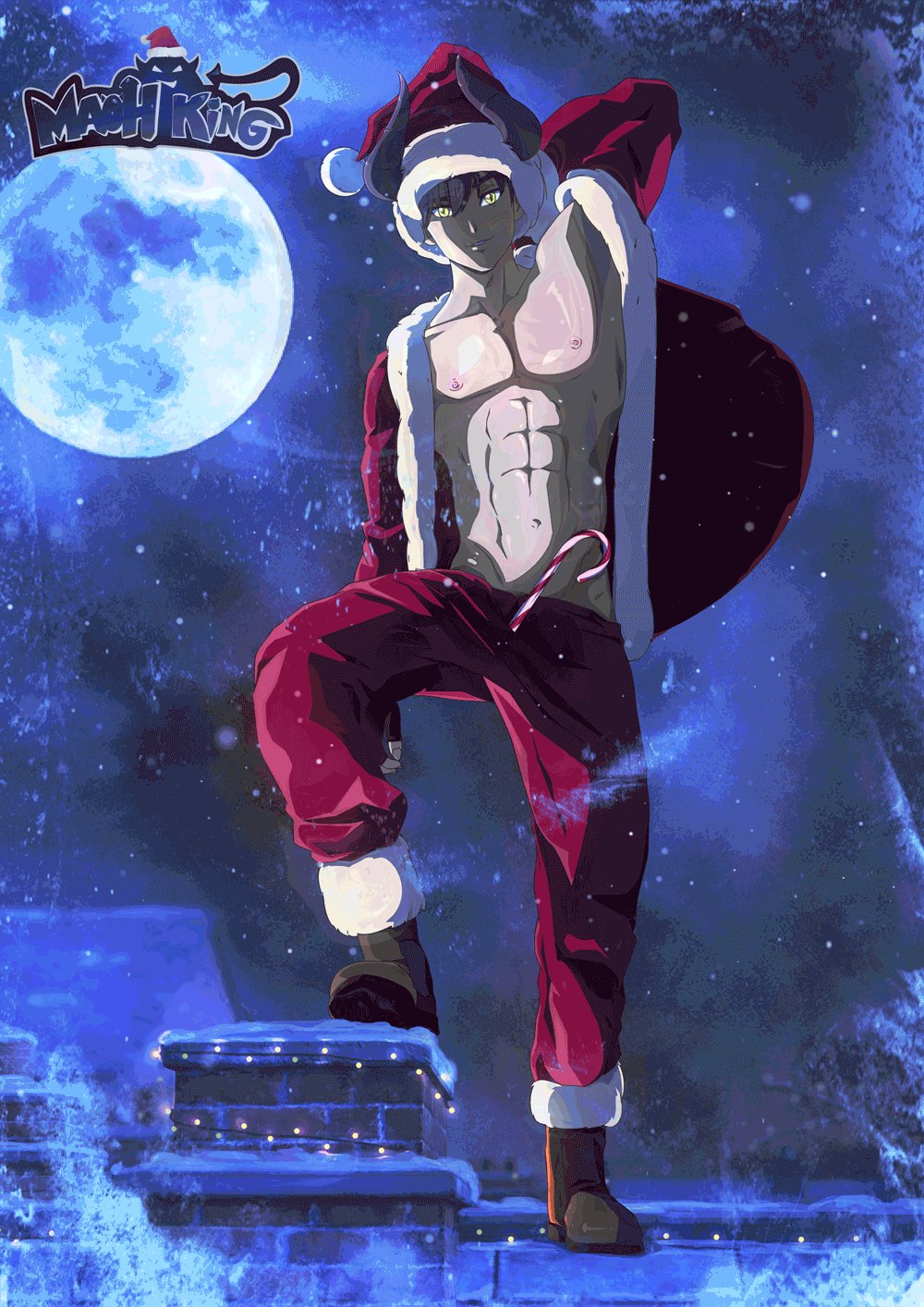 King_maoh