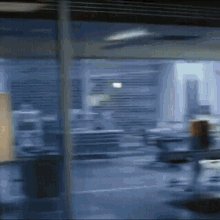 Endgame Thor GIF
