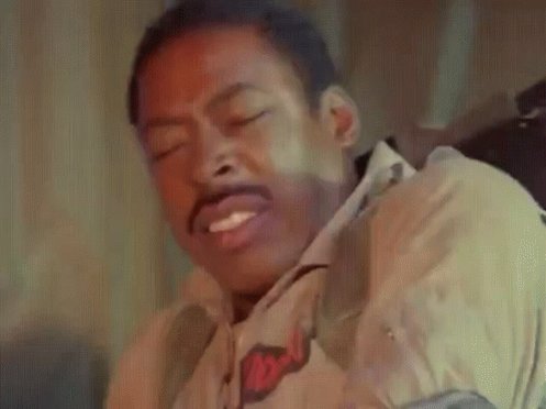   Happy Birthday Ernie Hudson!!! 