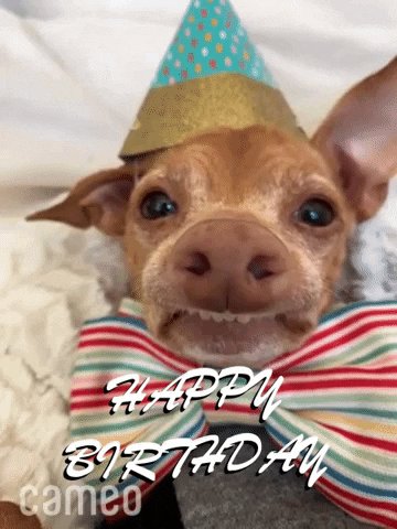  Happy Birthday Laurie 