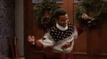 Carlton Dance GIF