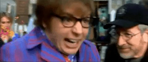 Happy Birthday, Steven Spielberg
(1946.12.18-)                        