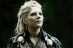 Happy Birthday to Queen Katheryn Winnick, the eternal Lagerhta. Wish you the best!!! 