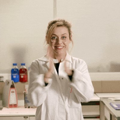 happy mad scientist GIF by ...